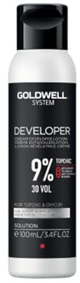 Goldwell System Developer 100ml