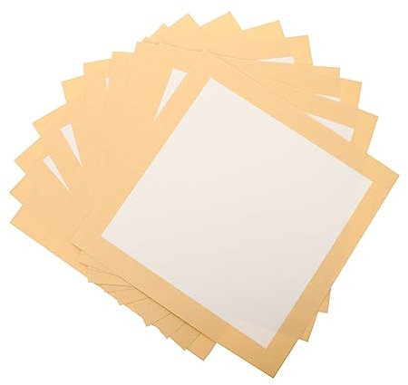 Chinesisches Künstlerpapier für Kalligrafie und Malerei, 10 Blatt
