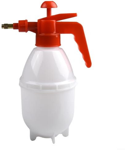 Pulvérisateur à pression manuelle pour automobile 0 bouteille de 8 L pour un arrosage efficace