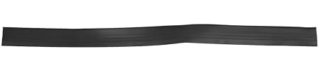 Gummilippe (hinten) kompatibel mit / Ersatzteil für Kärcher 5.032-098.0 S6 (TWIN) Kehrmaschine
