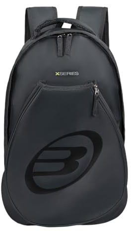 Bullpadel Mochila Tour Gris Oscuro
