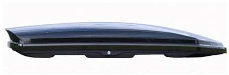 Hhfksci Design del Box Portatutto Auto Accessori per Box Portatutto per Auto Bagagli Tetto Grande Contenitore Scatola Viaggio in ABS Grande capacità Tronco Privacy Cappelliera(500L)