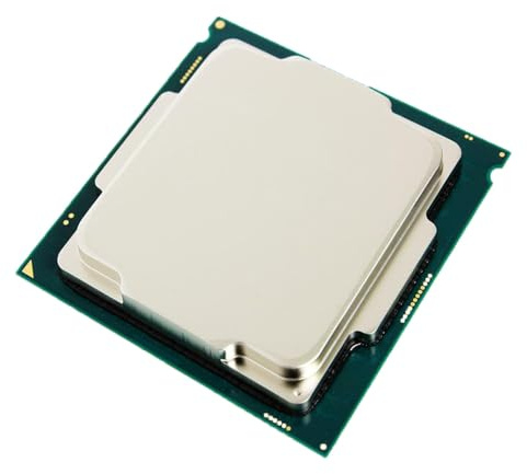 Traitement des données informatiques Processeur CPU I5-8400 2,8 GHz à Six cœurs et Threads 9 Mo 65 W LGA 1151