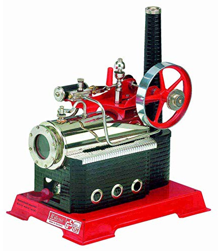 Wilesco 00014