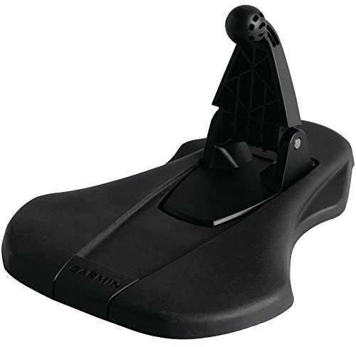 Garmin Automotive Portable Friction Mount, Black