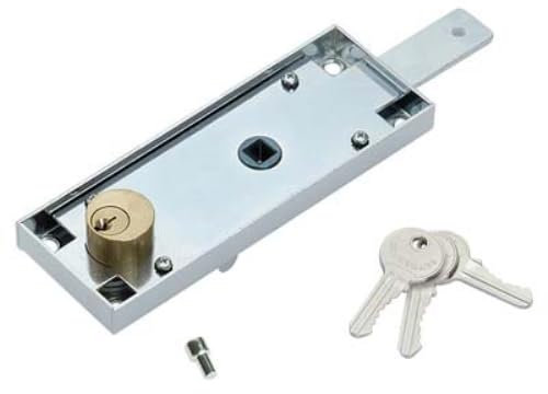 SERRATURA PER BASCULA CIL/TONDO SECUREMM3