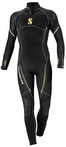 SCUBAPRO Definition 3mm Tauchanzug für Herren (Größe: 48)