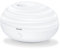 Beurer LA 20 Aroma Diffuser, Raumbefeuchter mit Ultraschall, für wasserlösliche Aromaöle geeignet