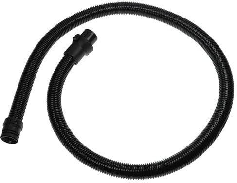 vhbw Tuyau flexible compatible avec Miele S716-1, S7151, S7161, S7181, S714-1, S718, S715-1, S715, S716, S717 aspirateurs - 1,8 m