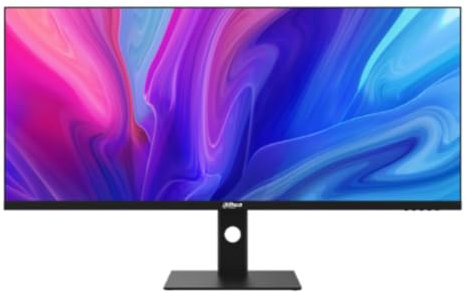 Videoproyectores marca DAHUA modelo MONITOR DAHUA 44 DHI-LM44-U321A PANORAMICO 144HZ 32:9 USB TIPO C 65W IPS