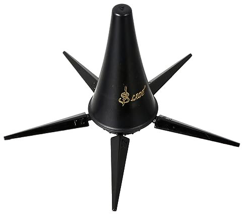 BESTonZON Blasinstrumentenständer Oboenständer Blasinstrumentenhalter Musikinstrumentenständer Klarinettenhalter Klarinettenhalter Klarinettenständer Oboenhalter Ständer Oboenhalterung