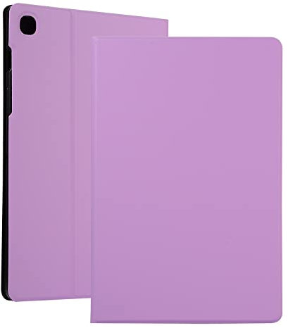 Tablet PC-fodral Compatible with Samsung Galaxy Tab A7 (SM-T500 / 505) Tablet Case, Premium Shock Proof Stand Folio Case, Multi- Viewing Angles, Soft Tpu Back Cover Tablet Väska med Auto Wake/Sleep