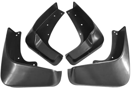 Per Suzuki Per Vitara Grand Per Escudo LY 2005-2014 Paraspruzzi Parafanghi Parafanghi Auto 4PCS Accessori Per Parafanghi Per Auto MNGNCBXWK