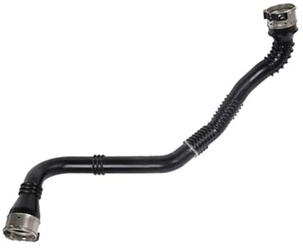 Manguito intercooler Manguera De Refrigeración del Turbo del Intercooler para Renault para Kangoo 1.5 DCI 144600199R 144609191R 4150900242