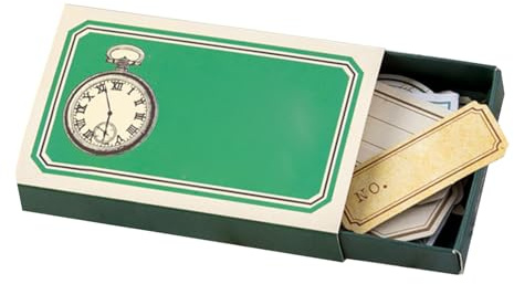 Cosiki Etiquetas Adhesivas Retro para álbum de Recortes, 60 uds., Pegatinas de Escritura Vintage para Diarios, álbumes de Fotos, Cajón en Caja para álbum de Recortes