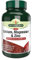 Natures Aid Calcium Magnesium Zinc - Supports Bones Teeth Muscle Function & Immunity - High Potency Natural Immune Health Supplement - Vegan, Non-GMO, Gluten-Free - 90 Tablets