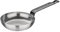Vogue Blinis Pan Carbon Steel - 140mm 5 1/2