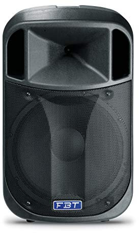 FBT J15A 15 inch Active Speaker, 450W