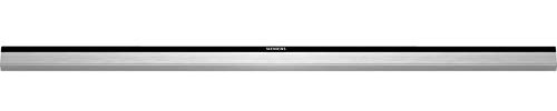 Siemens Griffleiste Edelstahl LZ49850 | Passend für 90 cm breite Flachschirmhauben