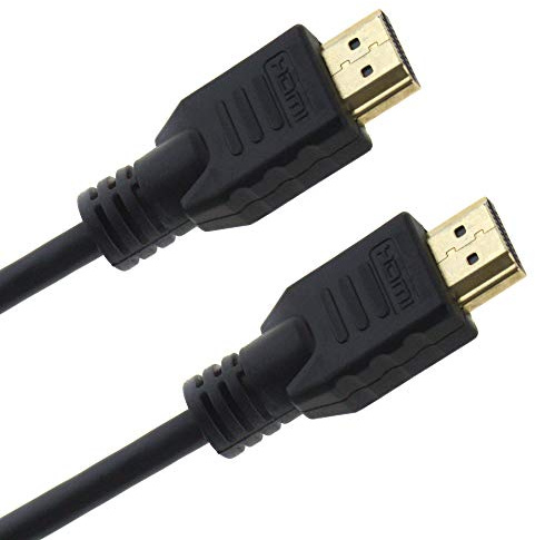 SeKi HDMI Kabel 10 Meter 2.0 Ultra HD (UHD) 4K 3D HDMI Cable mit Ethernet