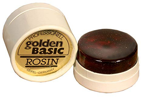 Geipel Golden Basic Kolophon