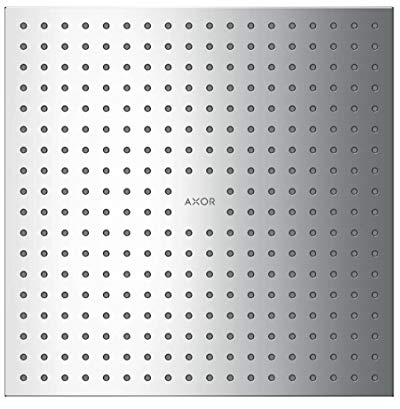 Hansgrohe AXOR ShowerSolutions Handbrause, Chrom