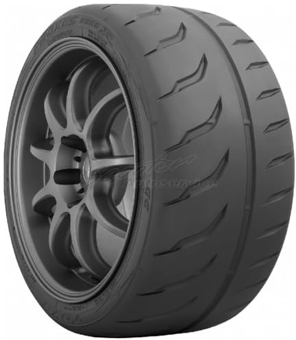 Toyo Proxes R 888-R XL – 195/55R15 89V – sommardäck