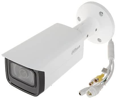 Dahua Network Camera IP 1080p Tube Camera Surveillance Camera