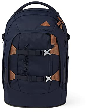 Satch Sat-sin-002-385 Unisex-Rucksack für Jugendliche, Einheitsgröße, Einheitsgröße