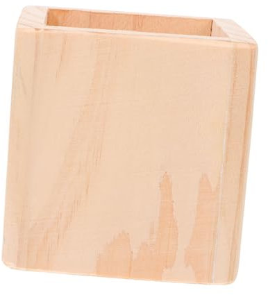 VOSAREA Desk Riser Blocks Wood Furniture Riser Furniture Heightening Cushion 5cm Sofa Cabinet Leg Riser Chairs Coffee Table Height Lifter for Bed Couch Floor Protectors Bed