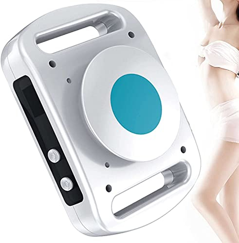 Sistema De Esculpir El Cuerpo De Congelación De Grasa Máquina De Quema De Grasa Moldeadora Del Cuerpo Con Máscara Anticongelante De Cinturón Y Gel Moldeador Para Uso De Belleza En El Hogar, Para Piern