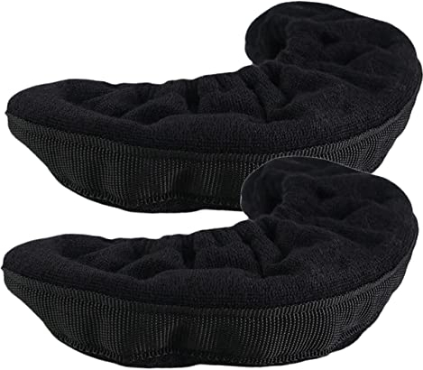 BESPORTBLE Schlittschuhschoner Kufenschutz Für Skates Blade Guards Schutzabdeckung Für Eishockey Schlittschuhe Schutzhülle Für Schlittschuhkufen