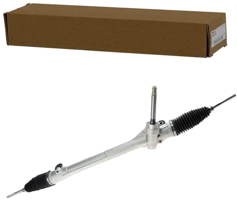 NTY Spk-Ns-011 Lenkgetriebe | Spk-Ns-011 Kompatibel mit Micra IV (K13K, K13KK)