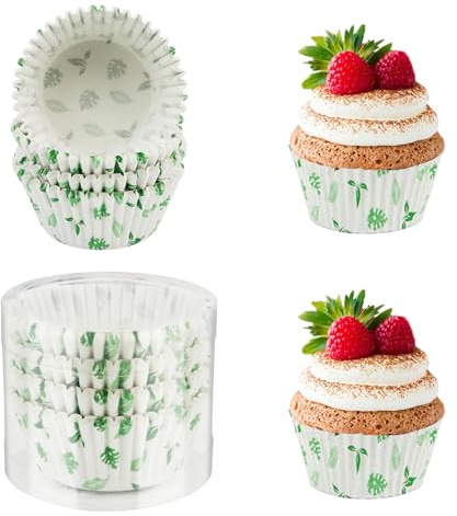 Caissettes Cupcake,Caissette Muffins Papier,Moule Muffin,Moule Cupcake,100 Pièces Moule Muffins,Moules Muffins,Moules Muffins,Boite Cupcake,Caissette Muffins,Moules à Cupcakes,Gâteau En Papier Cupcake