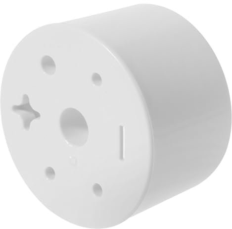 HOLIDYOYO Inserto Per Vasi Funebri Supporto Per Composizioni Floreali Riutilizzabile Per Decorazioni Di Cimitero e Bouquet Di Fiori Freschi o Artificiali