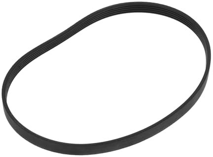 Housoutil Ersatz-antriebsriemen Für Waschmaschine – W10006384 – Zubehör Für Waschmaschinen – Passende Modelle