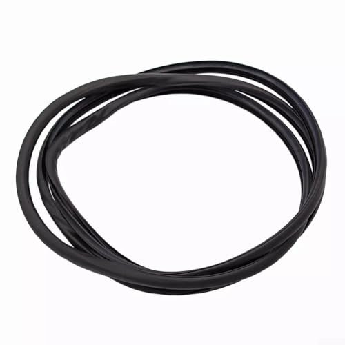 Bandes d'étanchéité étanches pour fenêtre de toit ouvrant de voiture, bandes d'isolation acoustique, joint d'étanchéité de toit ouvrant de rechange, pour Toyota Avalon