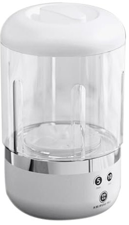 Portable Washing Machine - 2000mah Small Cordless Washing Machine | Foldable Small Smart Laundry Machines | Home Underwear Daily Supplies For Home Dormitory RV Camping Travel Table