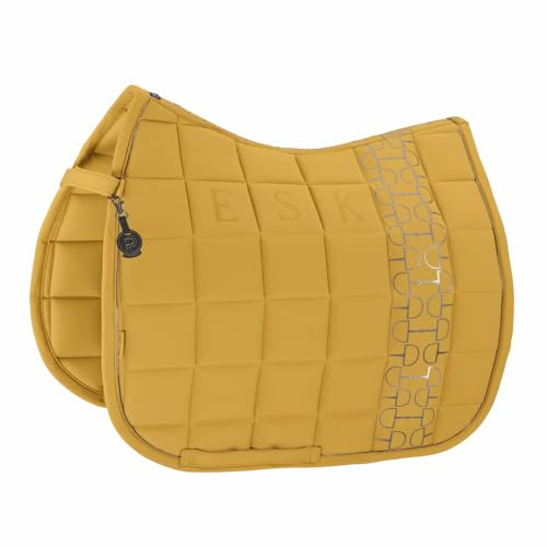 Eskadron Platinum Big Square Softshell Schabracke