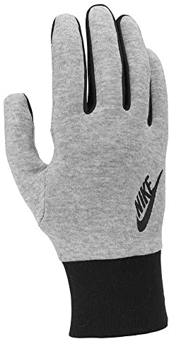 NIKE TG Club Fleece 2.0 Gloves L