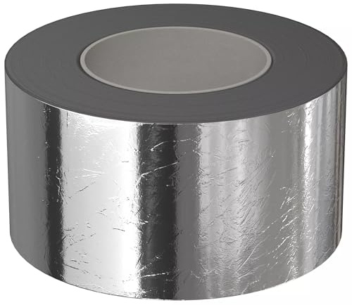 Fischer CG INT 2x Nastri Adesivi Butilici per giunzioni tra profili Solar e Lamiera Grecata
