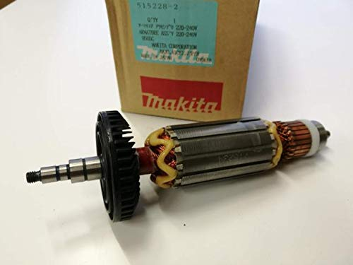 Makita 515228-2-2082 Anchor Original Part 9565 PC