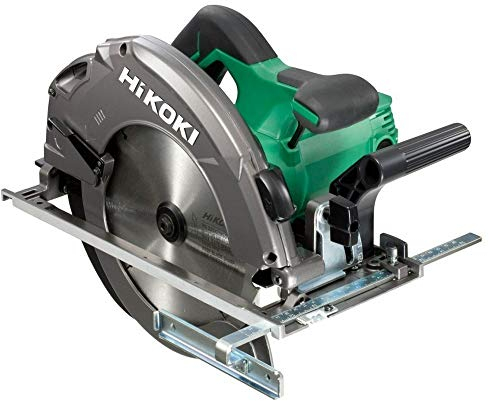 HIKOKI 51414456 - Sie circulaire 2000W 5000 rpm disque 235x30mm avec disque C9U3 Vert