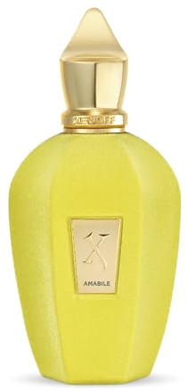 XERJOFF, Amabile, Eau de Parfum, Unisexduft, 100 ml