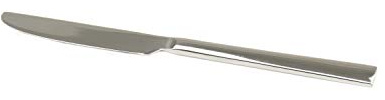 Solex Helena Besteckset 12 Stück Buttermesser