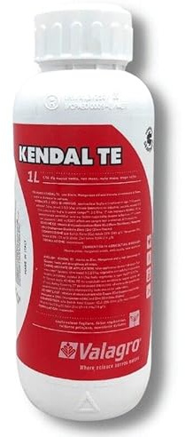 KENDAL TE Valagro concime Biologico Zinco Manganese rame 1 Lt