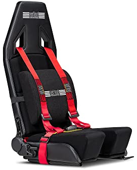 Next Level Racing NLR-S030 Flight Simulator Seat - Fauteuil de Simulation de vol