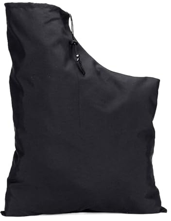 YKKJ Bolsa de aspiradora de Hojas，Bolsa de Recogida Ajustable，para Soplador de Hojas Coleccionar Las Hojas Bolsa de Vacío de Repuesto.