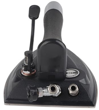 Fdit Pressa da Stiro Industriale a Vapore Potente per Il Lavaggio a Secco nella Fabbrica di Abbigliamento - Robusta e Durevole