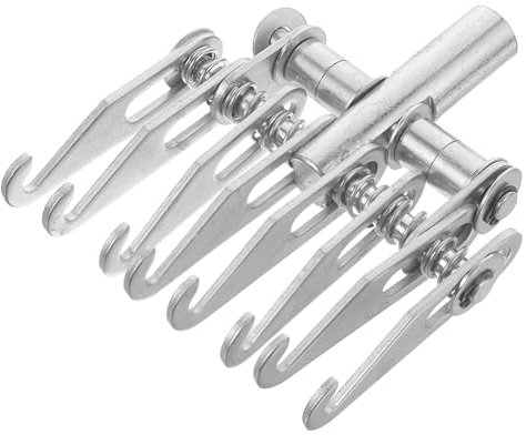 Alipis Estrattore Ammaccature Auto Kit Strumento Carrozzeria Rimozione Gancio Estrattore Artiglio per Riparazione Lamiera